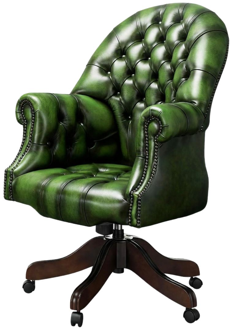 The Directors Chair